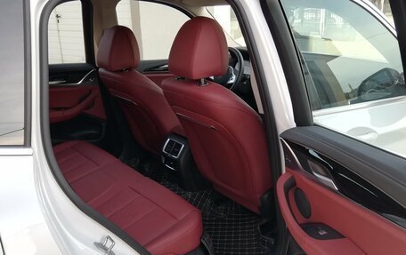 BMW X3, 2024 год, 6 519 000 рублей, 19 фотография