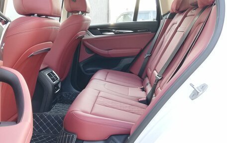 BMW X3, 2024 год, 6 519 000 рублей, 18 фотография