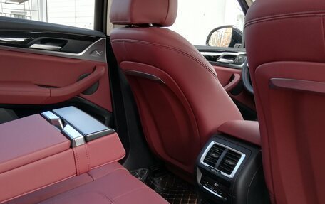 BMW X3, 2024 год, 6 519 000 рублей, 21 фотография