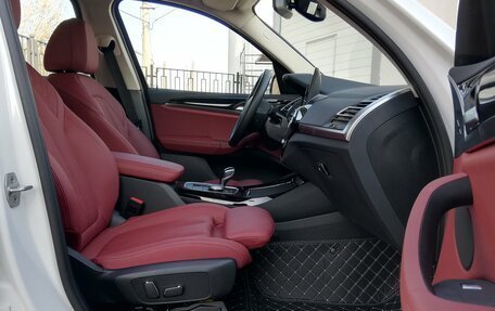 BMW X3, 2024 год, 6 519 000 рублей, 23 фотография