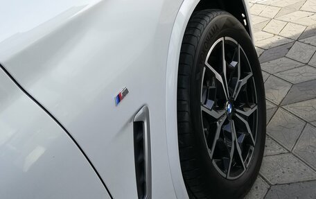 BMW X3, 2024 год, 6 519 000 рублей, 35 фотография