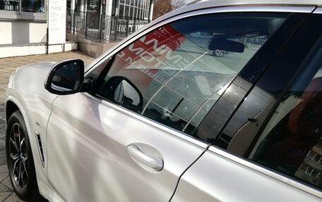 BMW X3, 2024 год, 6 519 000 рублей, 33 фотография