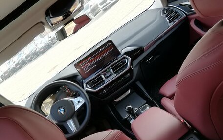 BMW X3, 2024 год, 6 519 000 рублей, 30 фотография