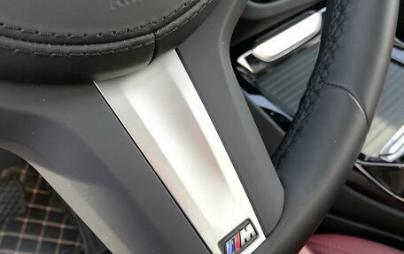 BMW X3, 2024 год, 6 519 000 рублей, 28 фотография