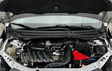 Renault Kaptur I рестайлинг, 2020 год, 1 570 000 рублей, 11 фотография