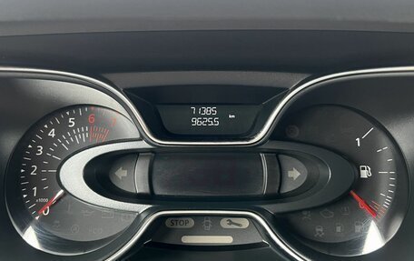 Renault Kaptur I рестайлинг, 2020 год, 1 570 000 рублей, 13 фотография