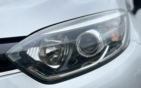 Renault Kaptur I рестайлинг, 2020 год, 1 570 000 рублей, 9 фотография