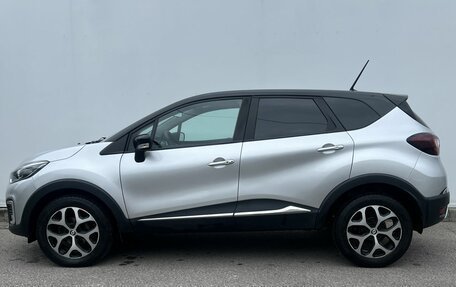 Renault Kaptur I рестайлинг, 2020 год, 1 570 000 рублей, 8 фотография