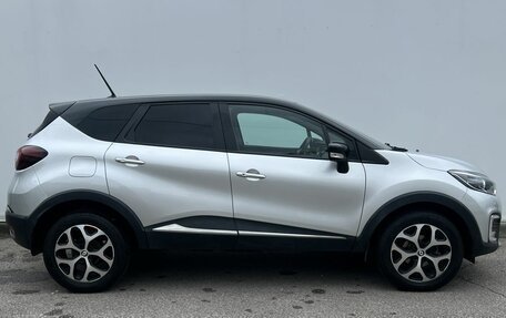 Renault Kaptur I рестайлинг, 2020 год, 1 570 000 рублей, 4 фотография