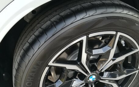 BMW X3, 2024 год, 6 519 000 рублей, 37 фотография
