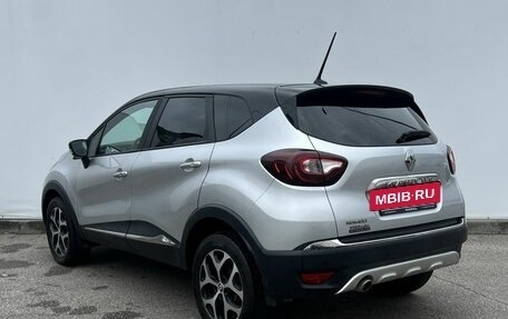 Renault Kaptur I рестайлинг, 2020 год, 1 570 000 рублей, 7 фотография