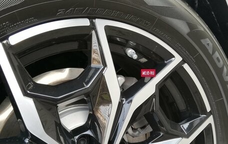 BMW X3, 2024 год, 6 519 000 рублей, 38 фотография