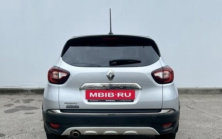 Renault Kaptur I рестайлинг, 2020 год, 1 570 000 рублей, 6 фотография