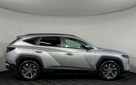 Hyundai Tucson, 2022 год, 3 097 000 рублей, 5 фотография