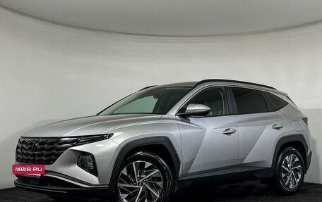 Hyundai Tucson, 2022 год, 3 097 000 рублей, 2 фотография