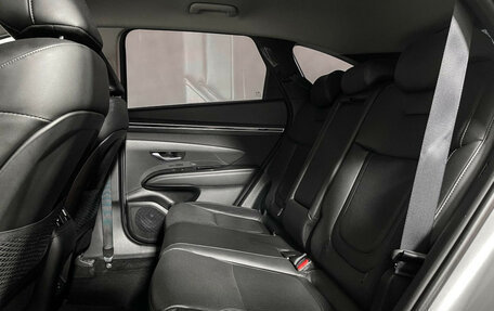 Hyundai Tucson, 2022 год, 3 097 000 рублей, 11 фотография
