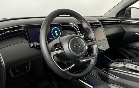 Hyundai Tucson, 2022 год, 3 097 000 рублей, 14 фотография