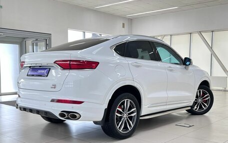 Geely Tugella FY11, 2020 год, 2 150 000 рублей, 2 фотография