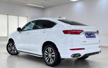 Geely Tugella FY11, 2020 год, 2 150 000 рублей, 4 фотография