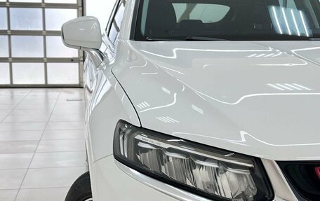 Geely Tugella FY11, 2020 год, 2 150 000 рублей, 12 фотография