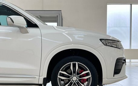 Geely Tugella FY11, 2020 год, 2 150 000 рублей, 9 фотография