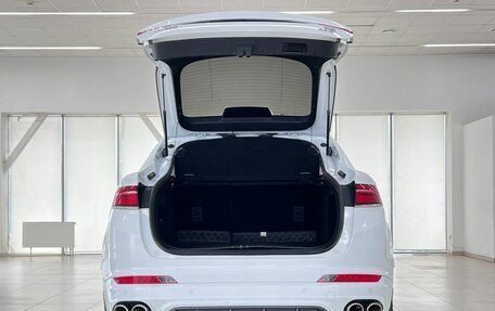 Geely Tugella FY11, 2020 год, 2 150 000 рублей, 13 фотография