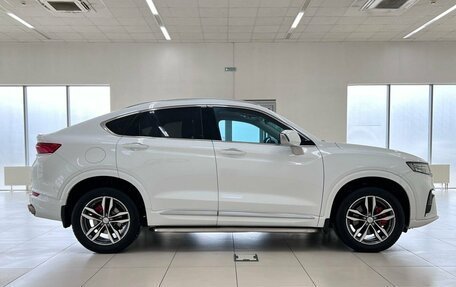 Geely Tugella FY11, 2020 год, 2 150 000 рублей, 6 фотография