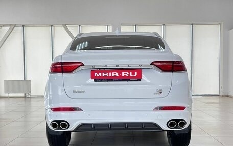 Geely Tugella FY11, 2020 год, 2 150 000 рублей, 8 фотография