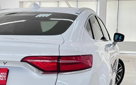 Geely Tugella FY11, 2020 год, 2 150 000 рублей, 10 фотография