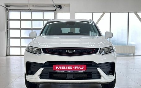 Geely Tugella FY11, 2020 год, 2 150 000 рублей, 5 фотография