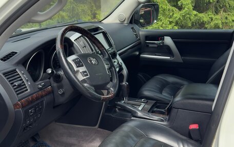 Toyota Land Cruiser 200, 2014 год, 3 499 999 рублей, 5 фотография