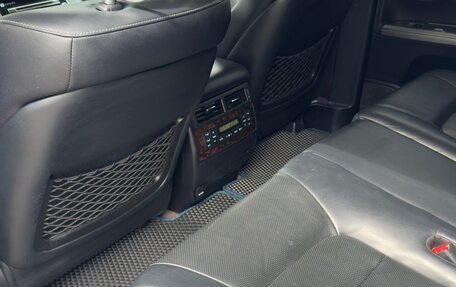 Toyota Land Cruiser 200, 2014 год, 3 499 999 рублей, 8 фотография