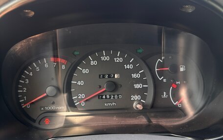 Hyundai Accent II, 2008 год, 300 000 рублей, 10 фотография