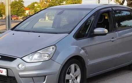 Ford S-MAX I, 2006 год, 690 000 рублей, 3 фотография