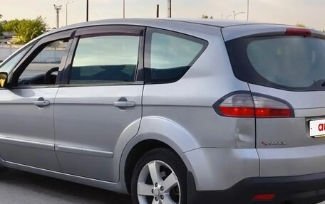 Ford S-MAX I, 2006 год, 690 000 рублей, 5 фотография