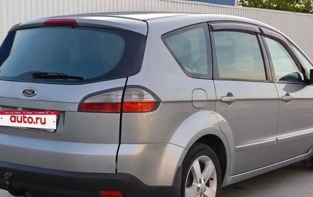 Ford S-MAX I, 2006 год, 690 000 рублей, 6 фотография