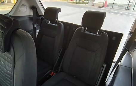 Ford S-MAX I, 2006 год, 690 000 рублей, 10 фотография