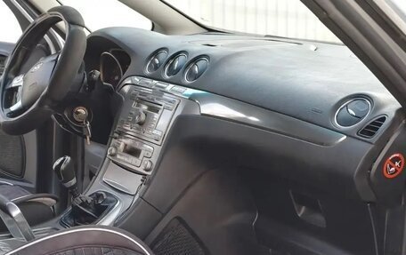 Ford S-MAX I, 2006 год, 690 000 рублей, 11 фотография