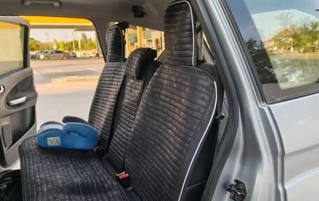 Ford S-MAX I, 2006 год, 690 000 рублей, 17 фотография
