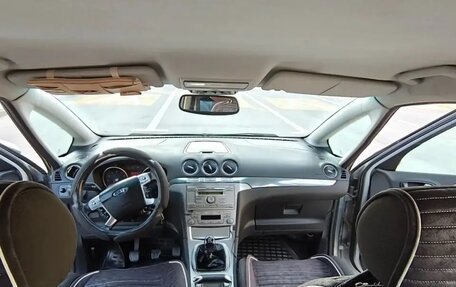 Ford S-MAX I, 2006 год, 690 000 рублей, 18 фотография