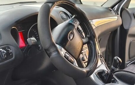 Ford S-MAX I, 2006 год, 690 000 рублей, 15 фотография