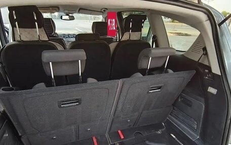 Ford S-MAX I, 2006 год, 690 000 рублей, 13 фотография