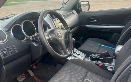 Suzuki Grand Vitara, 2008 год, 760 000 рублей, 5 фотография