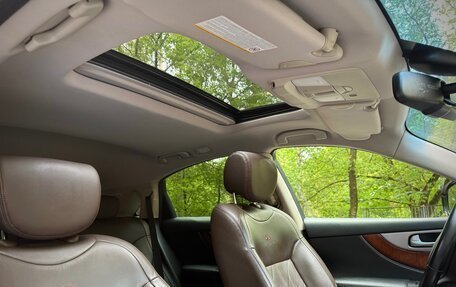 Infiniti FX II, 2013 год, 2 200 000 рублей, 14 фотография