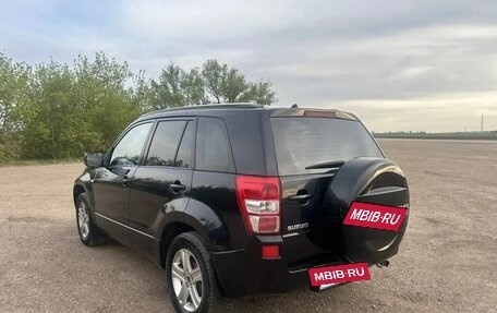 Suzuki Grand Vitara, 2008 год, 760 000 рублей, 3 фотография