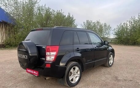 Suzuki Grand Vitara, 2008 год, 760 000 рублей, 4 фотография