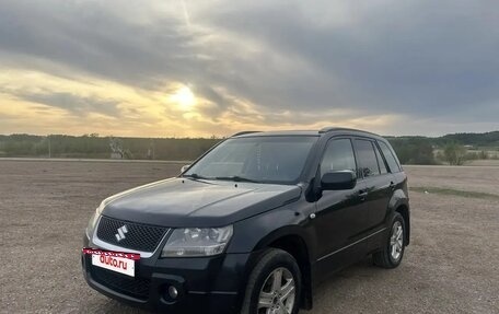 Suzuki Grand Vitara, 2008 год, 760 000 рублей, 2 фотография