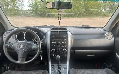 Suzuki Grand Vitara, 2008 год, 760 000 рублей, 6 фотография