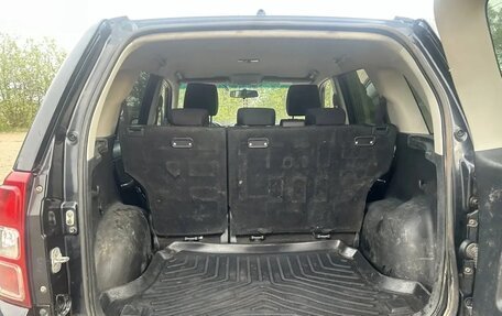 Suzuki Grand Vitara, 2008 год, 760 000 рублей, 7 фотография