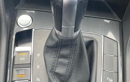 Volkswagen Tiguan II, 2018 год, 2 170 000 рублей, 15 фотография